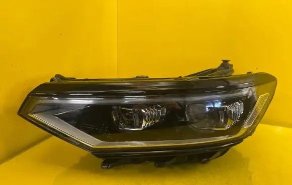 Volkswagen PASSAT B8 Headlight/headlamp 3G1941081Q