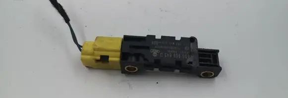 Audi A3 S3 A3 Sportback 8P Airbag deployment crash/impact sensor 4b0959643d