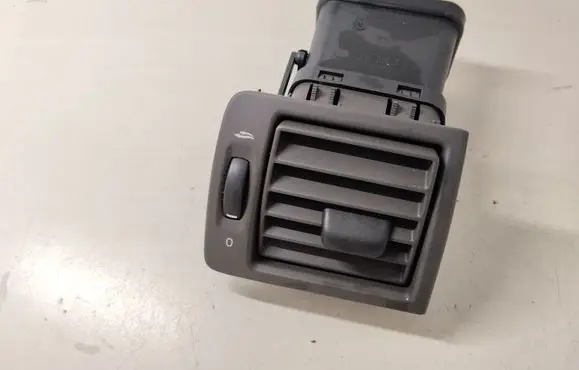Volvo C30 Dashboard side air vent grill/cover trim 39879331
