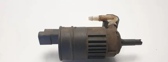 Nissan Almera Tino Windscreen/windshield washer pump 7700430702