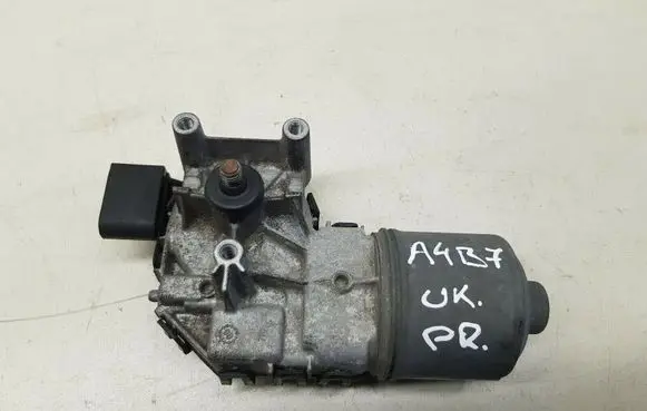 Audi A4 S4 B7 8E 8H Wiper motor 0390241510