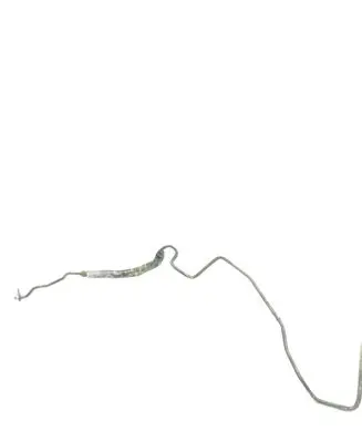 Opel Signum Power steering hose/pipe/line