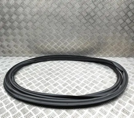 Tesla Model Y Trunk rubber seal (body) 149768100B