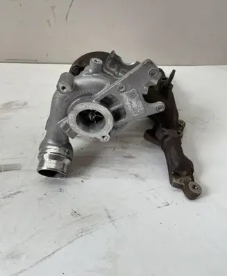 Renault Trafic III (X82) Turbo 114106852R 4813107510 HMLGT1926R