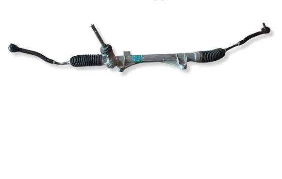 Nissan Juke I F15 Steering rack 1KA0DTE