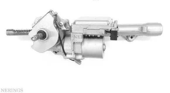 Peugeot 207 Steering rack 06.64.1000