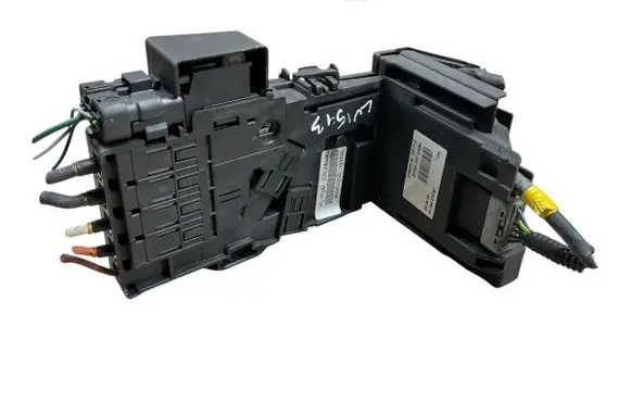 Peugeot 3008 I Positive wiring loom 97993N02 9666527580