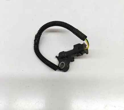 Tesla Model X Airbag deployment crash/impact sensor 103758800A