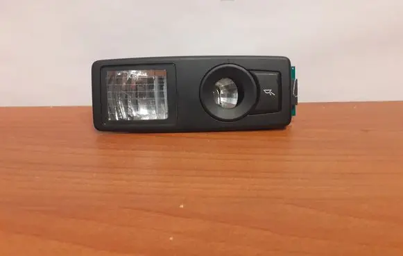 BMW X5 E70 Front seat light 63316972972 3361