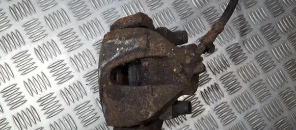 Ford Focus Front brake caliper