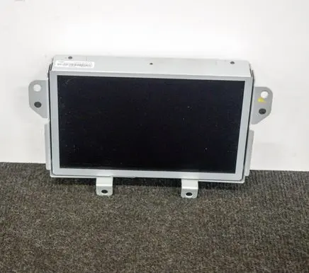 Ford Focus Screen/display/small screen BM5T18B955FE