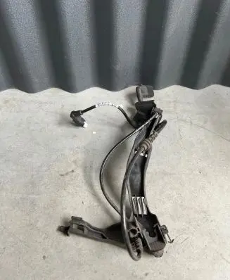Mercedes-Benz E W213 ABS brake wheel speed sensor A2135403705