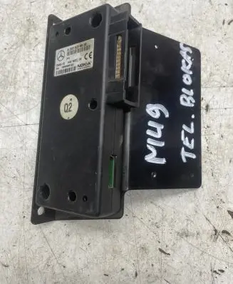 Phone control unit/module