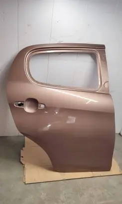 Peugeot 108 Rear door