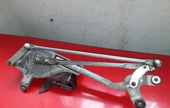 Honda Accord Front wiper linkage NOCODE