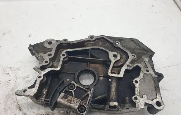 Audi A4 S4 B6 8E 8H Timing chain cover 06C103453F