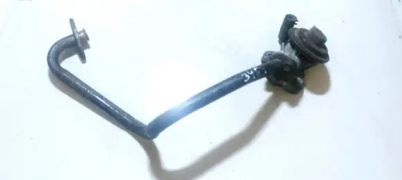 Chrysler Voyager EGR valve 