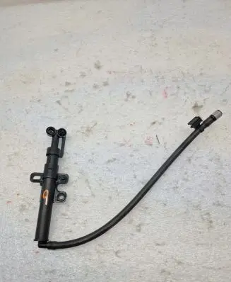 Volvo S90, V90 Headlight washer spray nozzle