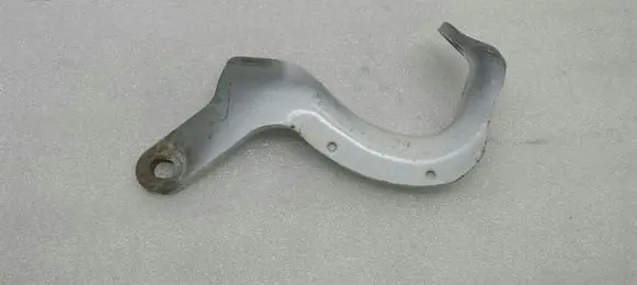 Audi Q7 4L Tailgate/trunk/boot hinge 4L0827300B