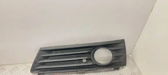 Opel Zafira B Front fog light trim/grill 13124989