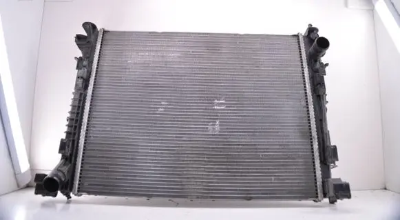 Dacia Sandero III Coolant radiator 214107347R