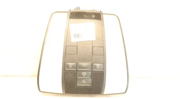Mercedes-Benz E W212 Other interior light