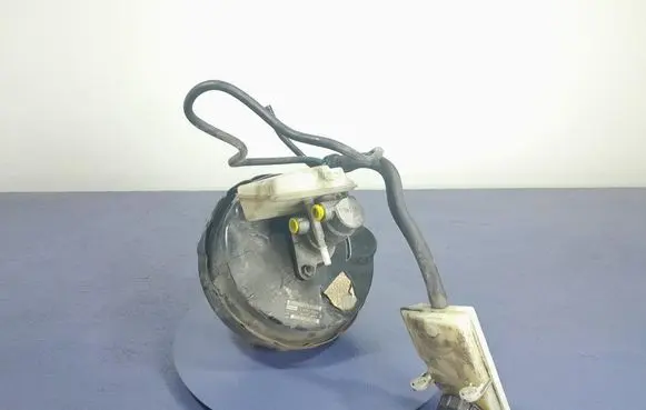 Ford Galaxy Brake booster 6G91-2B195-PG