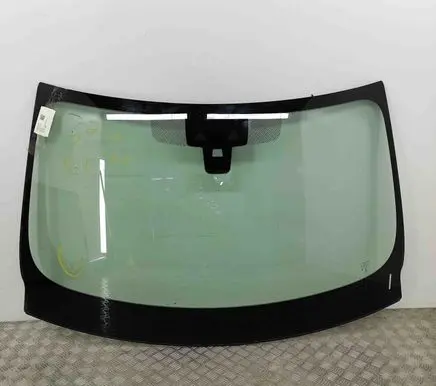 Jaguar F-Pace Front windscreen/windshield window 43R011057 T4A16302