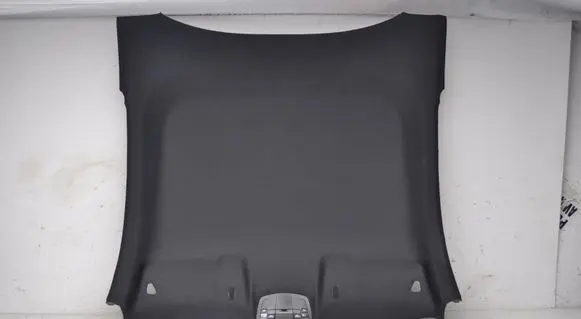 Porsche Cayman 982 Headlining 
