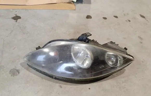 Seat Altea Headlight/headlamp 5P1941005A