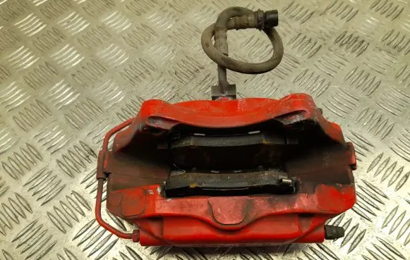 Tesla Model S Rear brake caliper 600643401C