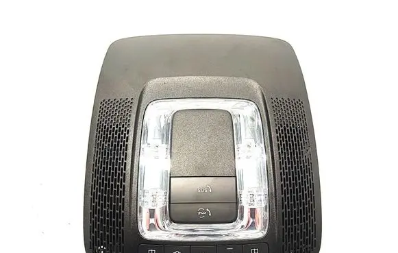 Mercedes-Benz EQA Front seat light A0009000439