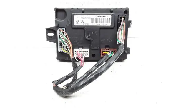 Renault Captur BSM Control unit 284B19573R