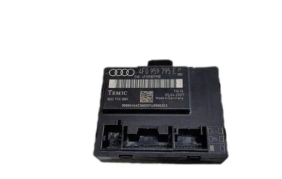 Audi A4 S4 B8 8K Door control unit/module 4F0959795E
