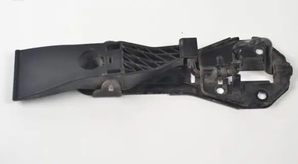 Audi A6 S6 C7 4G Engine bonnet/hood lock/latch loop/hook 4G0823480