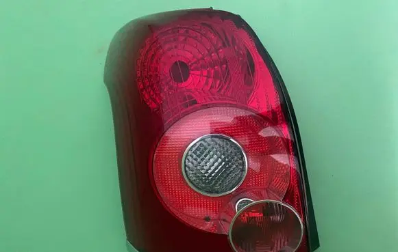 Toyota Avensis T250 Rear/tail lights 8156105260