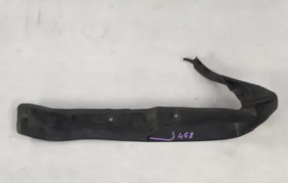 Audi A7 S7 4K8 Fender foam support/seal 4G8821112A