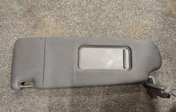 Audi TT Mk1 Sun visor 