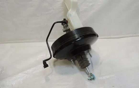 Ford Ecosport Brake booster CN152B195EC