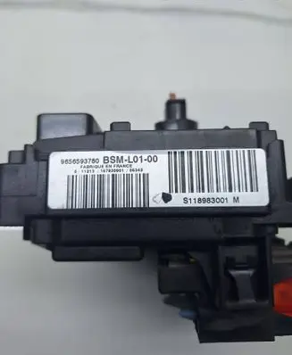 Fuse module