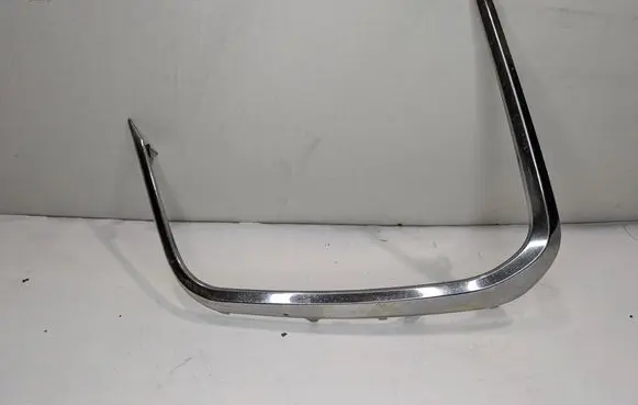 Toyota Corolla E210 E21 Front bumper splitter molding 5212502390 5212502380