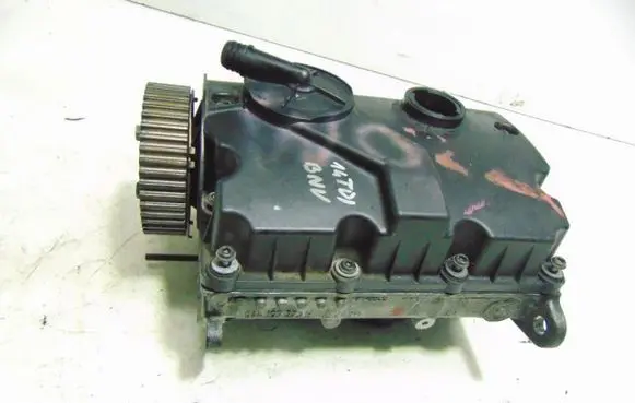 Skoda Citigo Engine head 
