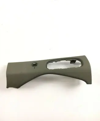 Chevrolet Malibu Panel trim 23332886