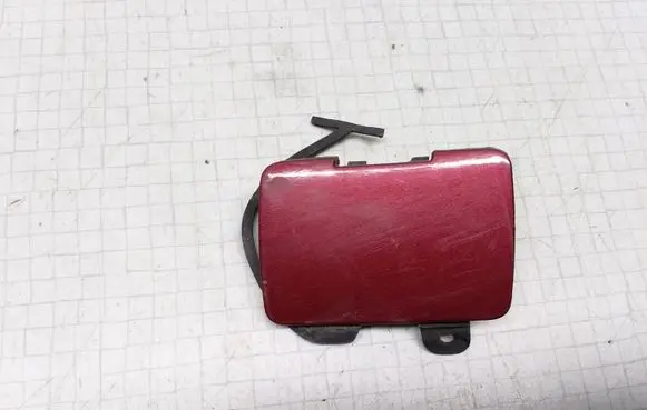 Volvo S60 Front tow hook cap/cover 09178384