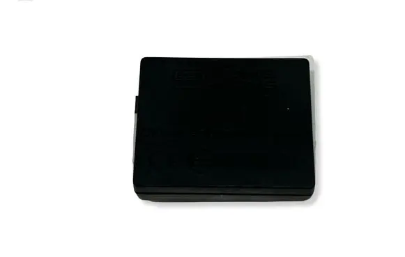 Mitsubishi Pajero Other control units/modules 97R0104506