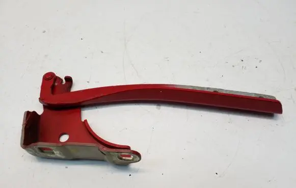 Fiat Punto (188) Engine bonnet/hood hinges