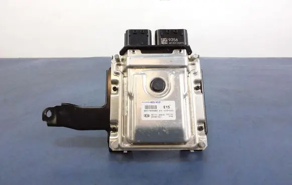 KIA Rio Engine control unit/module ECU 39117-03415