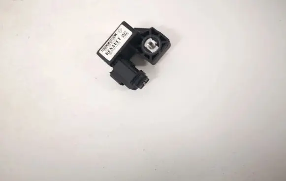 Renault Scenic II - Grand scenic II Airbag deployment crash/impact sensor 8200411025 601298200