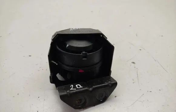 Mercedes-Benz ML W164 Alarm system siren A1645453240
