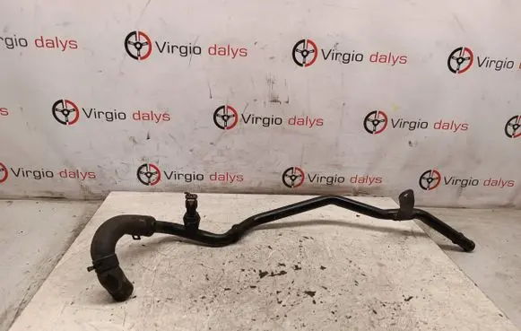 Audi A4 S4 B8 8K Engine coolant pipe/hose 03l121157